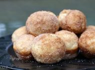 طرز تهیه پیراشکی سیب خوش طعم
