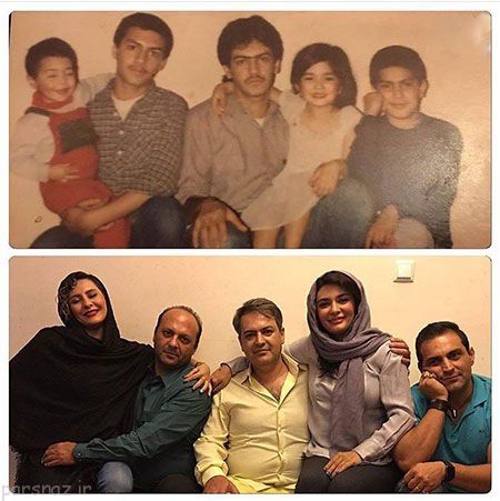 عکس های بازیگران و شخصیت های مشهور ایرانی (127)