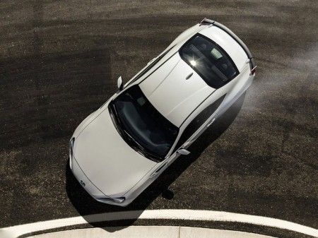 عکس های ماشین سوبارو 2017 BRZ شاهکار ژاپن