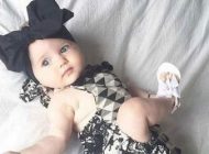 فرشته کوچولوهای اینستاگرام را بشناسید