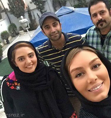 عکس های بازیگران و شخصیت های مشهور ایرانی (127)