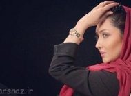 عکس خصوصی نیکی کریمی سوار بر موتور هوندا 125
