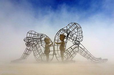 به کودک درون خود نزدیک شوید