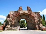 بازمانده های عصر روم در بلغارستان