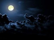 دلیل تاریک بودن آسمان در هنگام شب