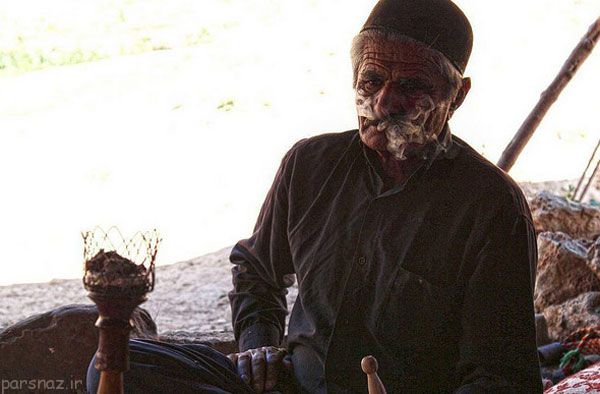 شمال تا جنوب سرزمین ایران به روایت عکس