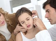 ارتباط عفونت گوش با سرگیجه