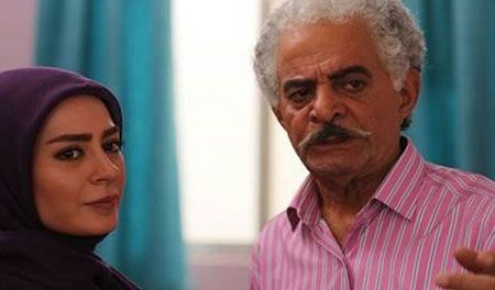 درباره سریال همسایه ها طنز اجتماعی عکس سریال همسایه ها
