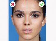 نکات کلیدی و مهم در آرایش صورت +آموزش تصویری