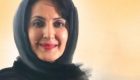 مصاحبه جالب و صمیمی با فاطمه گودرزی