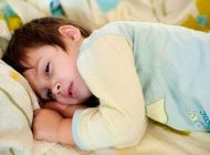 عادت به خواب نیمروزی در کودکان
