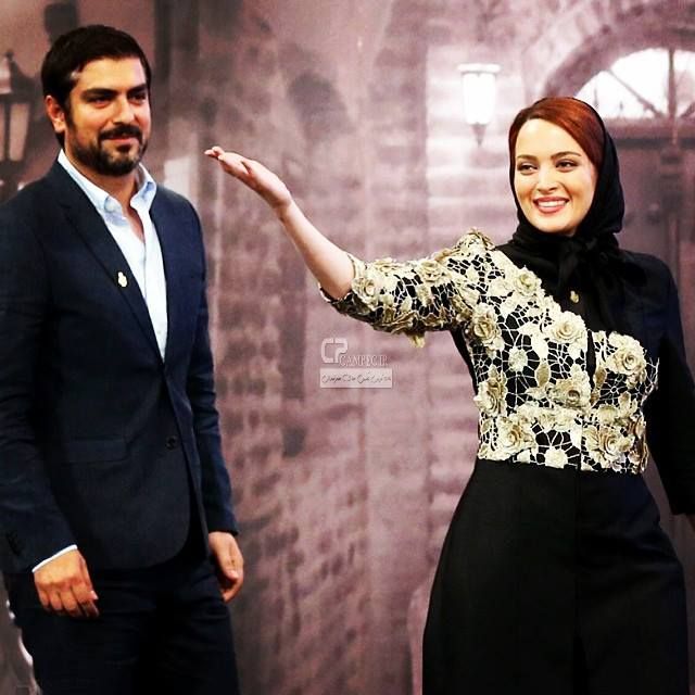 بهنوش طباطبایی سکوتش را درباره طلاقش شکست
