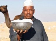 شیر شتر بخورید و تقویت شوید