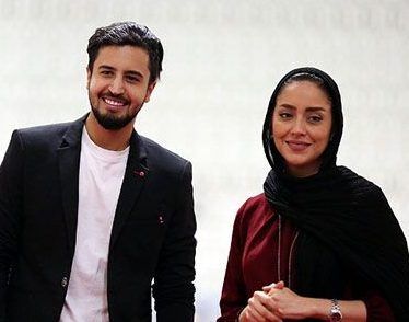 اکران خصوصی فیلم اروند با حضور بازیگران