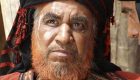 بازیگر نقش شمر تا یک ماه از آب محروم بوده