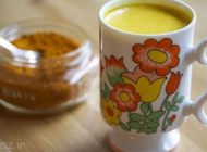 چای زردچوبه مسکن دردهای شما