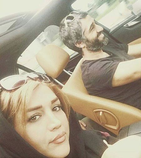 عکس جدید بازیگران و ستاره ها در فضای مجازی (129)