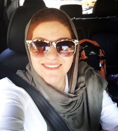 عکس های جذاب ملانی خواننده ایرانی مشهور