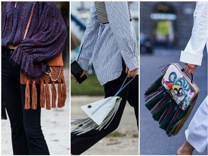 اکسسوری های زیبا مخصوص فصل پاییز