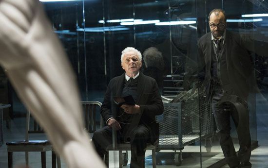 رقیب سریال بازی تاج و تخت وارد شد