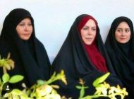 عکس های سریال علمدار به مناسبت ماه محرم