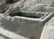 قبرستان جن ها در ایران مخوف و ترسناک