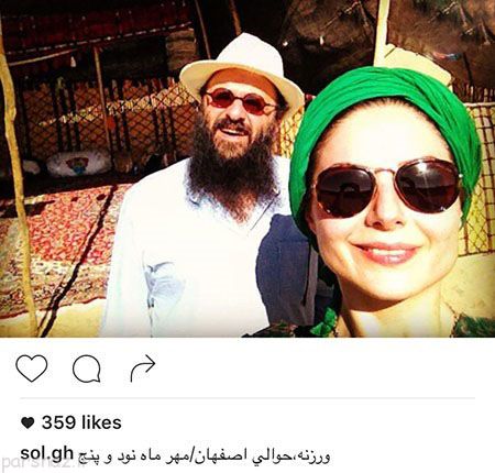جدیدترین تصاویر بازیگران و ستاره ها در فضای مجازی (122)