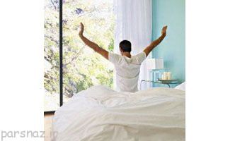 سحر خیز باشید تا روزتان خوب باشد