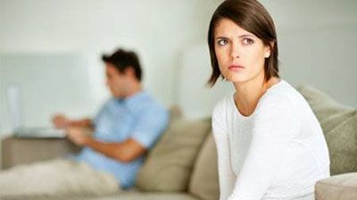 نکات مهم زندگی تنبلی جنسی مردان و خیانت زنان