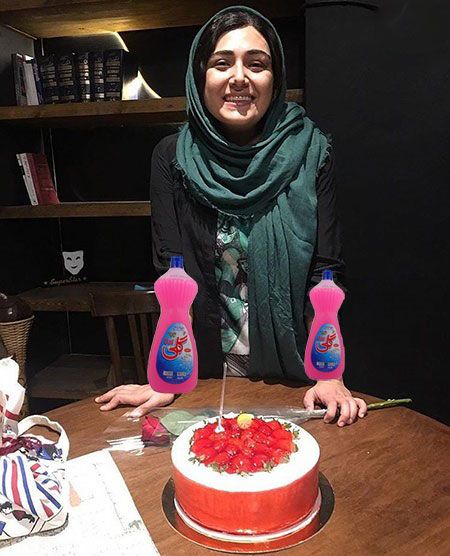 عکس بازیگران و ستاره ها و خبرهای داغ اینستاگرامی (133)