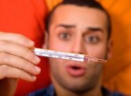 نشانه های بیماری ایدز در بدن مردان