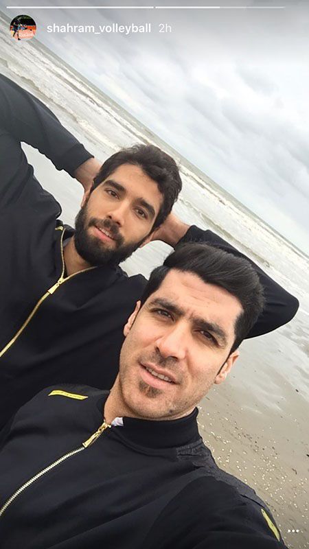 اخبار جدید هنرمندان و بازیگران سرشناس ایرانی (144)