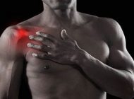 آسیب هاب بدنی در ورزش بدنسازی