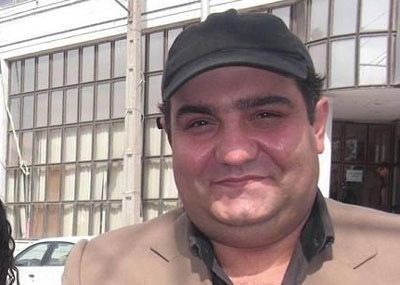 بیوگرافی و عکس های میرطاهر مظلومی بازیگر