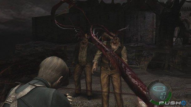 نگاهی به بازی Resident Evil 4 محبوب تکرار نشدنی