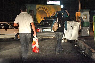 اتهام فساد ضربدری متاهلین به وزارت بهداشت