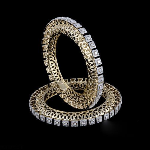 مدل های جواهرات لوکس از برند DC Jeweller