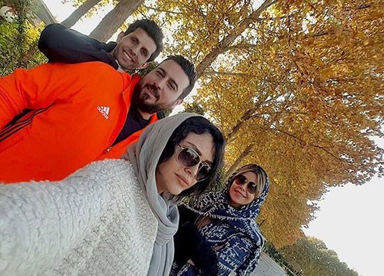 اخبار ستاره ها و هنرمندان معروف ایران (149)