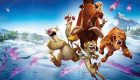نگاهی به قسمت جدید انیمیشن عصر یخبندان Ice Age
