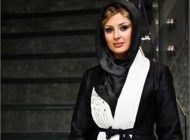 مدلهای مانتو به سبک نیوشا ضیغمی بسیار شیک