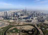 سفر تصویری به دبی بهترین شهر دنیا