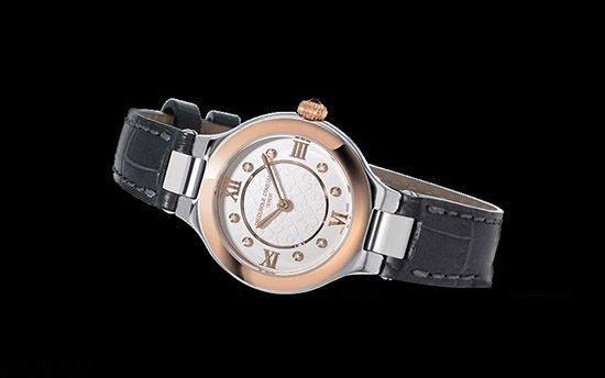 مدل های شیک ساعت مردانه از Frederique Constant