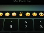 مک بوک پرو با Touch Bar خودنمایی می کند