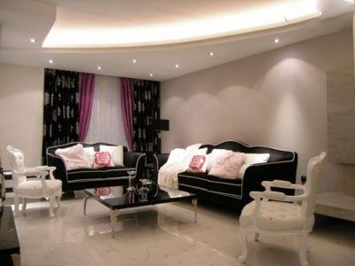 با اسرار حرفه ای دکوراسیون آشنا شوید