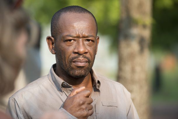 نگاهی به سریال Walking Dead قسمت دو فصل 7