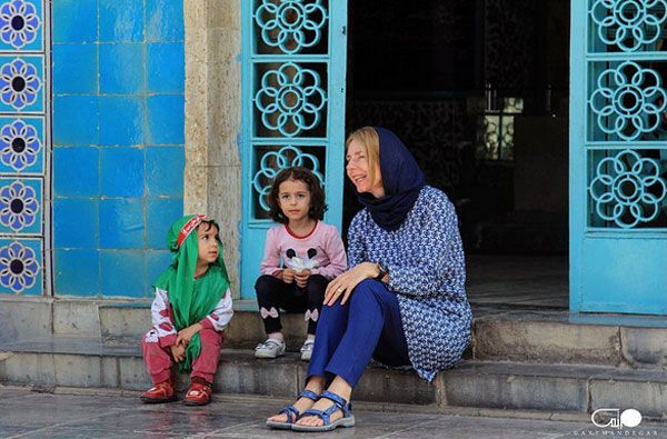 جدیدترین اخبار دیدنی از سراسر سرزمین ایران
