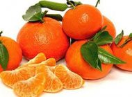 روزانه بیشتر از 5 نارنگی نخورید
