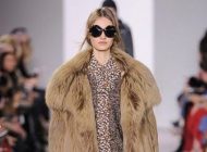جدیدترین مدل های کت و پالتو از برند Michael Kors