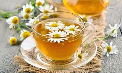 معرفی درمان خانگی برای کیست تخمدان