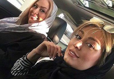 اخبار جدید هنرمندان و بازیگران سرشناس ایرانی (144)